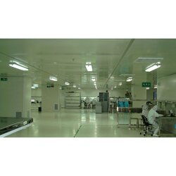 黑龍江食品廠凈化 食品廠凈化工程 電子廠凈化價(jià)格