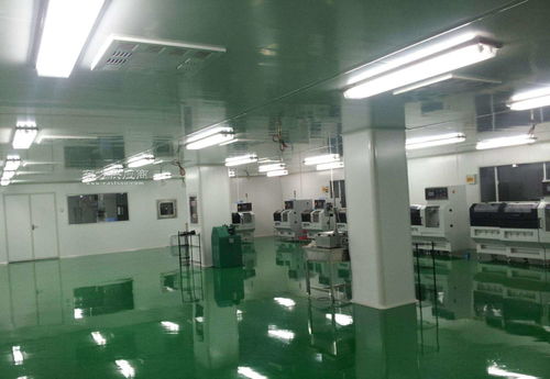 徐州無塵車間,無塵車間,凈德凈化 優(yōu)質商家