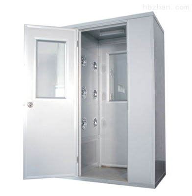 長沙單人單側(cè)風(fēng)淋室多少錢凈化風(fēng)淋門價格