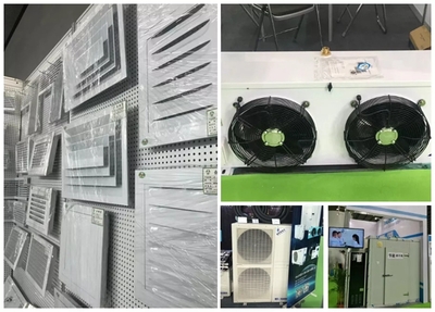 促制冷行業(yè)新升級,2019廣州制冷、空調(diào)、通風及空氣處理設(shè)備展覽會琶洲盛大召開