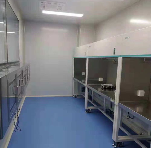 凈化工程施工單位 信陽凈化工程施工 慧光凈化 查看