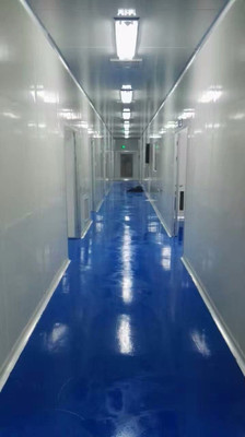 江西浩建環保工程