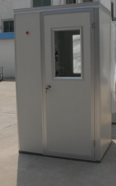 濟南舜天凈化設備