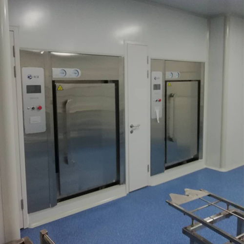 玻璃潔凈車間專業公司 昆明恒云凈化工程 屏邊玻璃潔凈車間